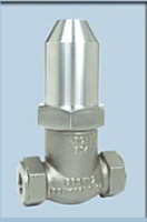 FR/FGR Series Cooling Systems Automatic Control Valves-3