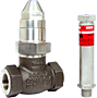 FR/FGR Series Cooling Systems Automatic Control Valves