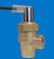 Freeze Protection Valves for Passenger Cars